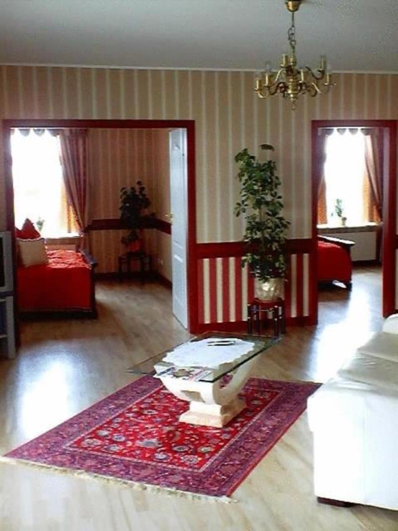 Babka Tower Suites - Apartments, Rooms Warsaw Exterior photo